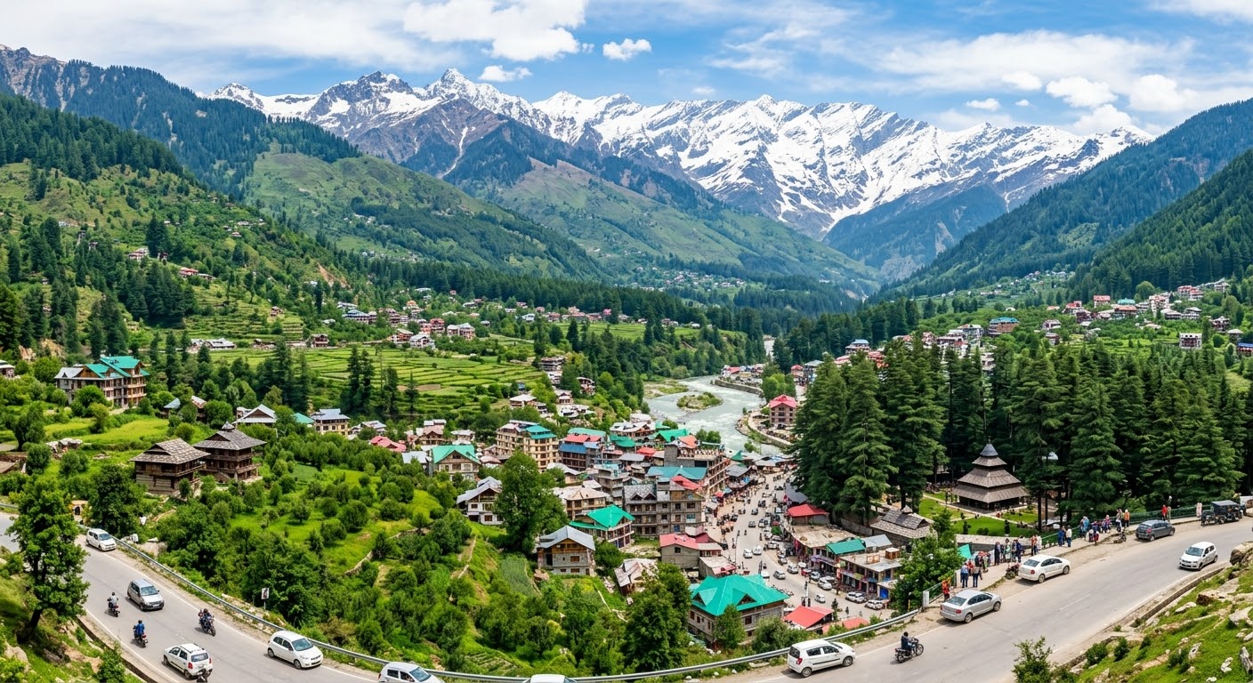 Manali