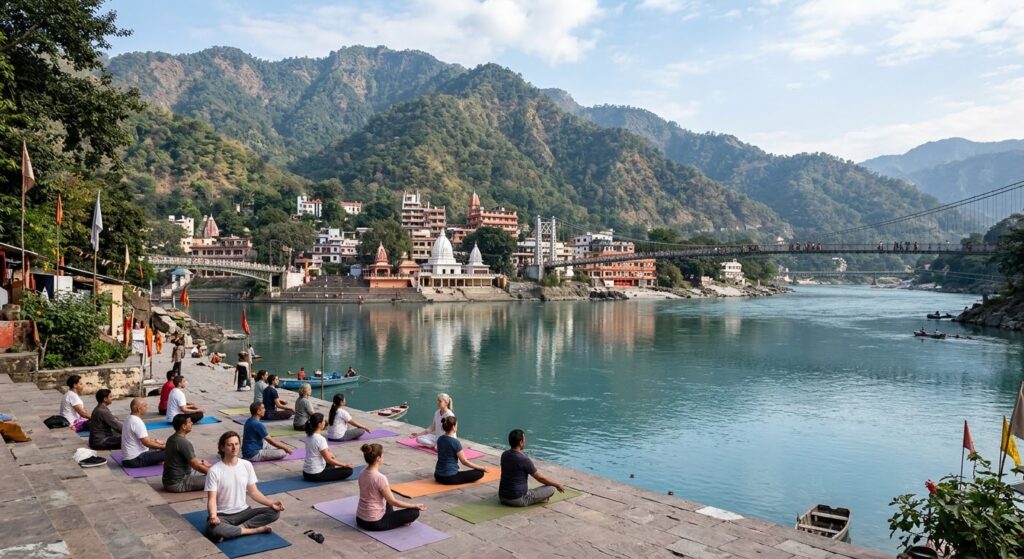Rishikesh