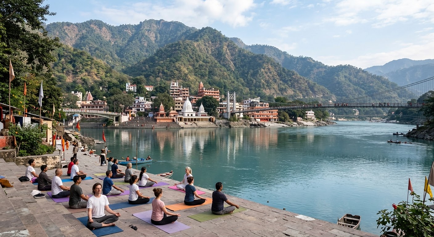 Rishikesh