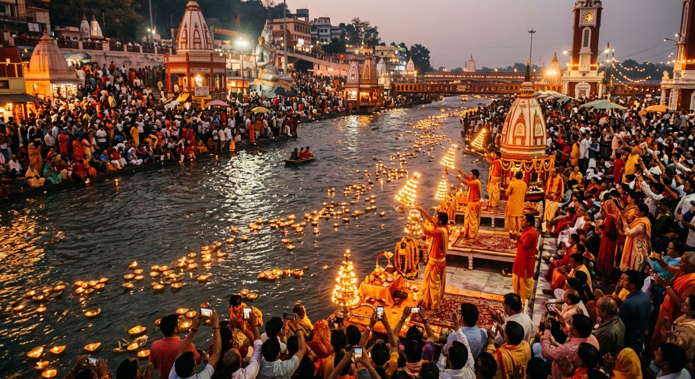 Haridwar