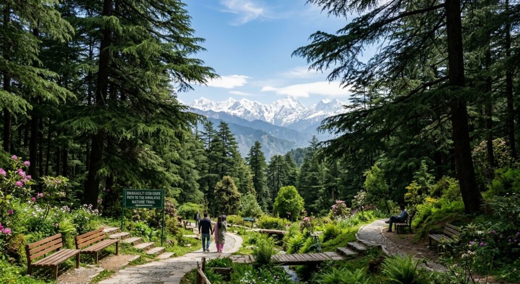 Dhanaulti
