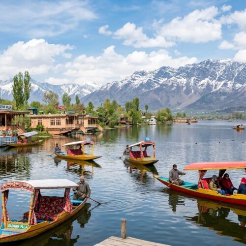 Kashmir