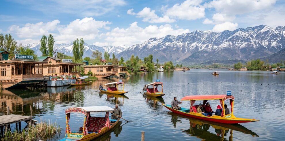 Kashmir