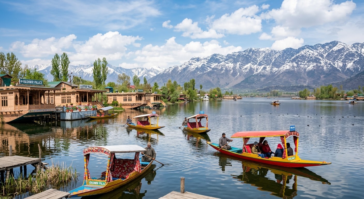 Kashmir