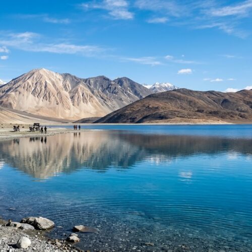 Ladakh