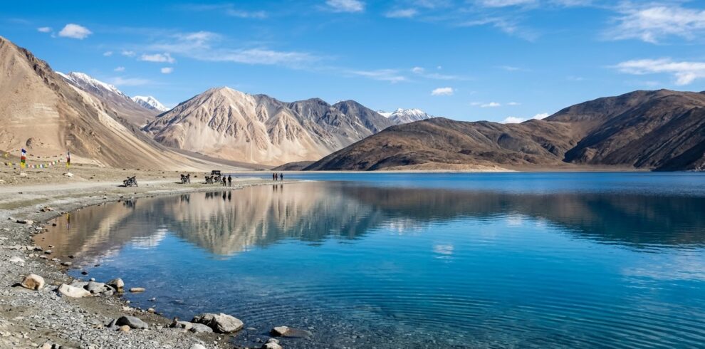 Ladakh