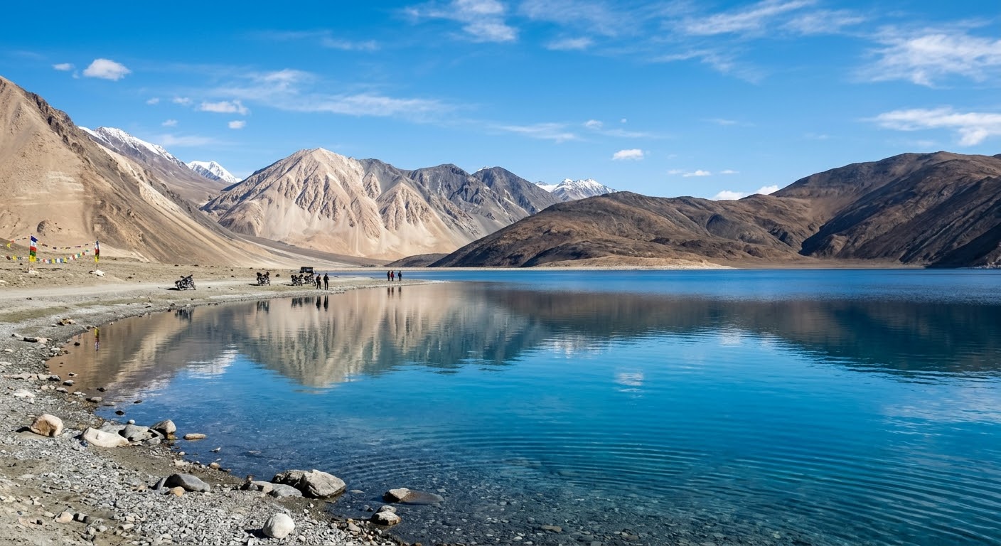 Ladakh