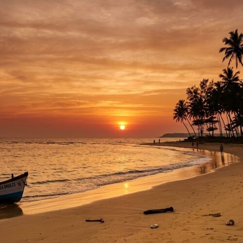 Goa
