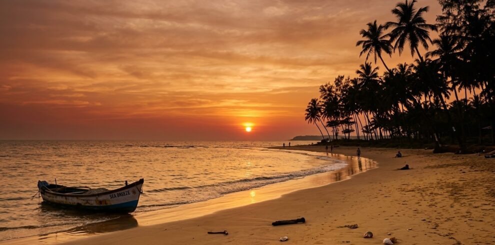 Goa