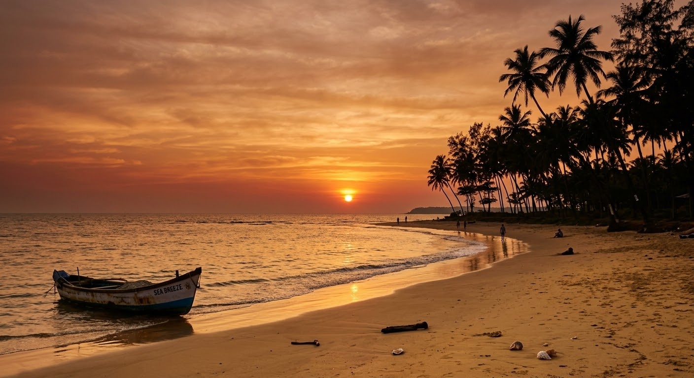 Goa
