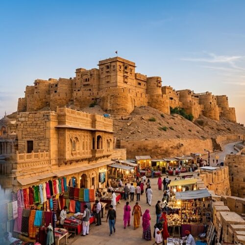 Rajasthan