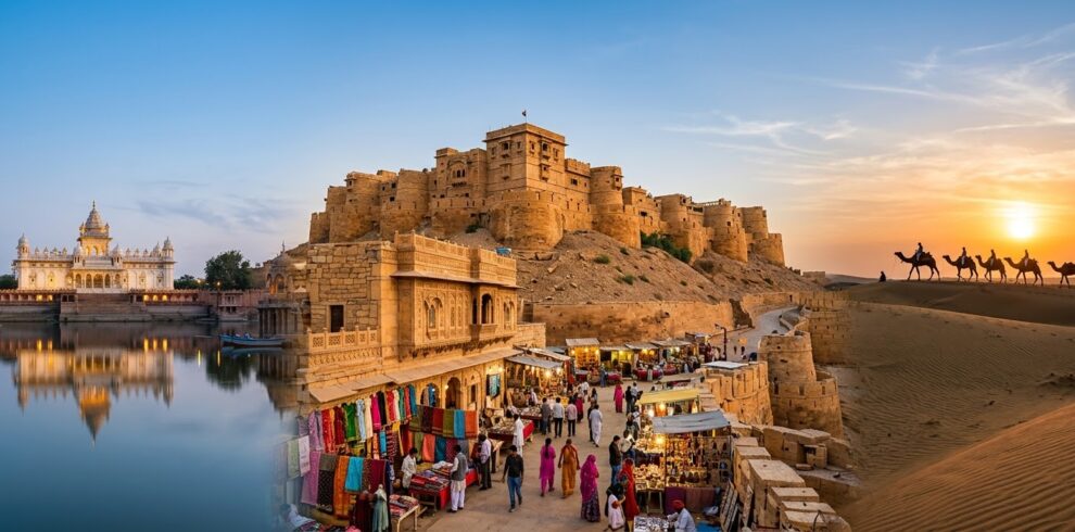 Rajasthan