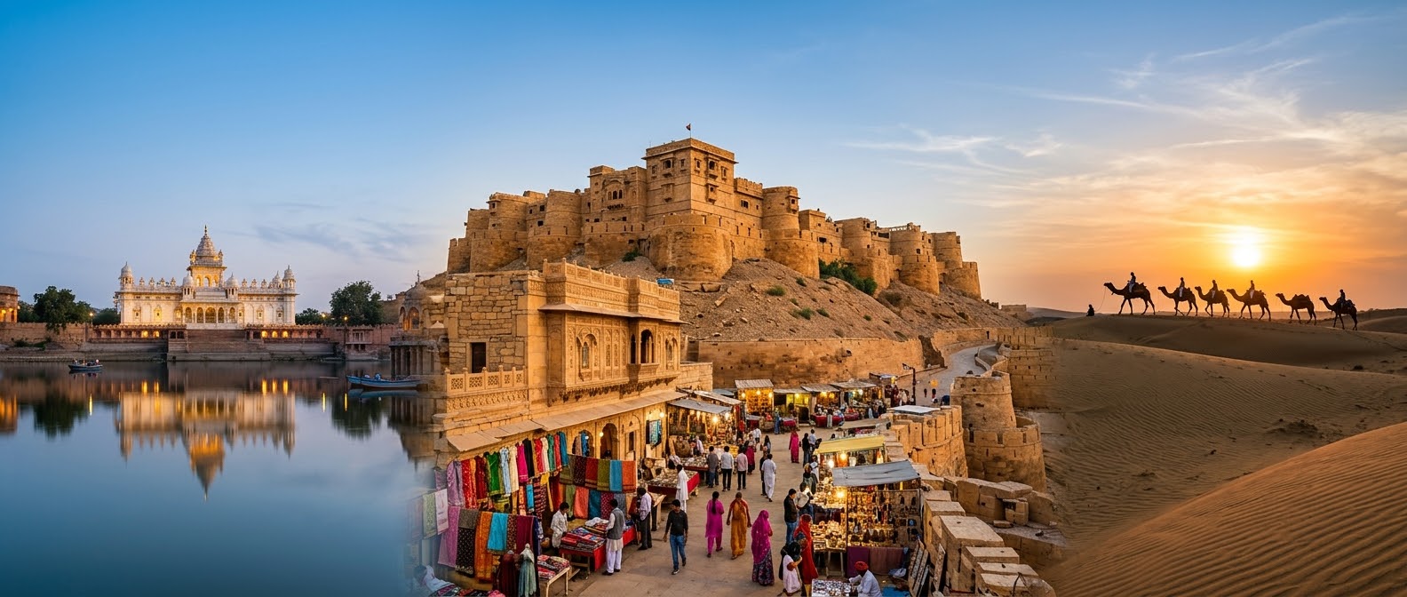 Rajasthan