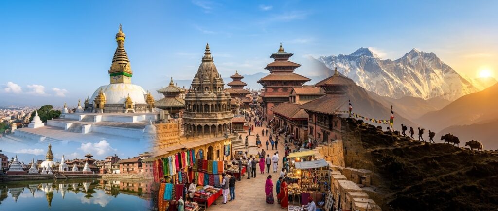 Kathmandu