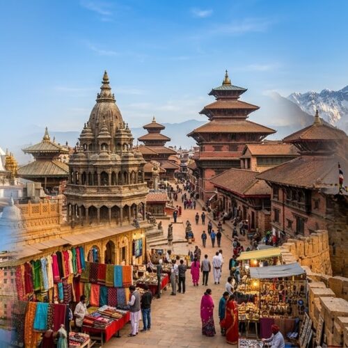 Kathmandu