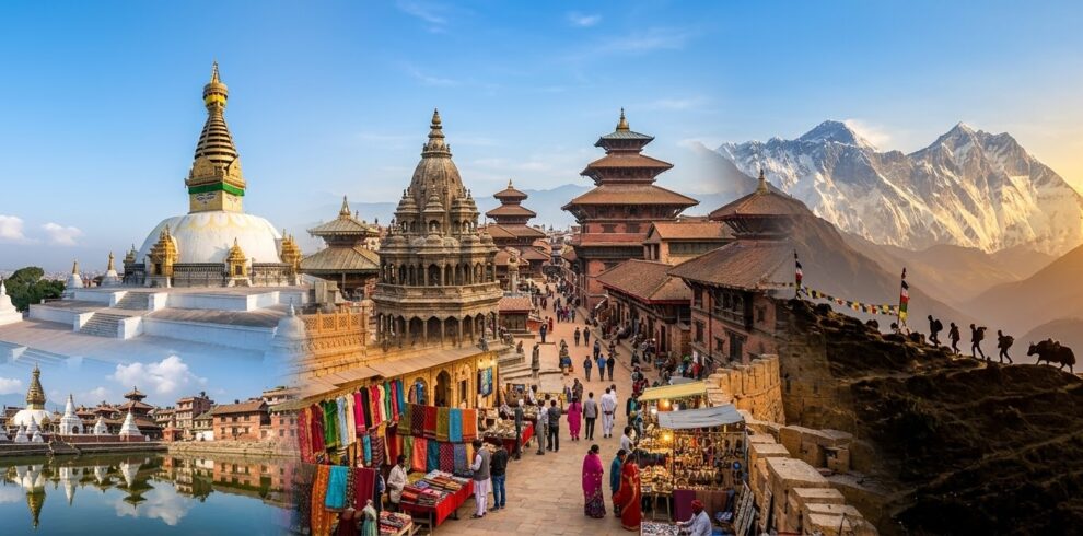 Kathmandu